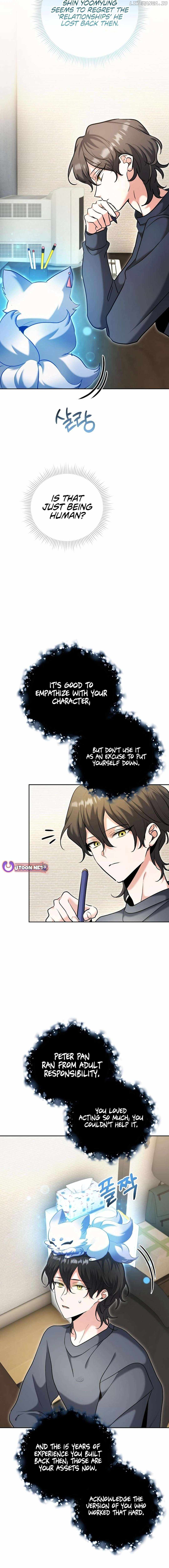 The Genius Actor's Aura Chapter 82 15